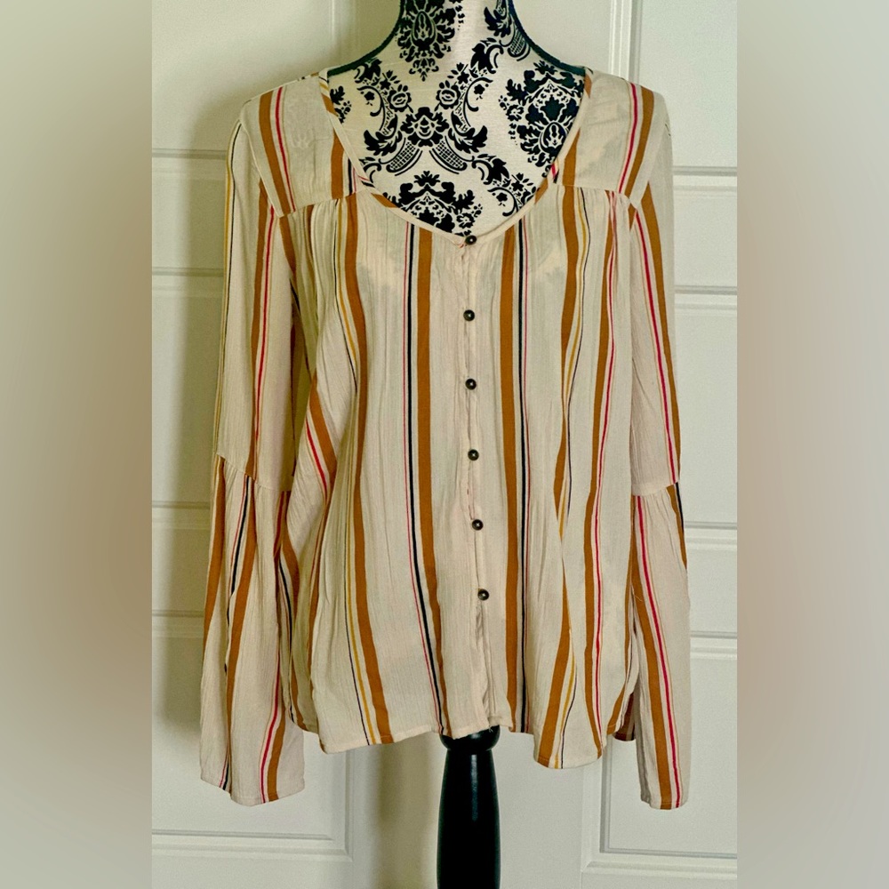 Woman’s Top
